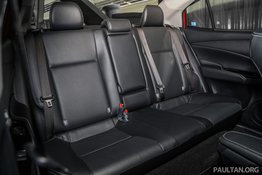 2019年式 Toyota Vios 本地开售，三个等级价格从7.7万起 86887