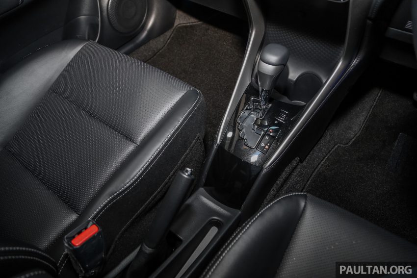 2019年式 Toyota Vios 本地开售，三个等级价格从7.7万起 86873