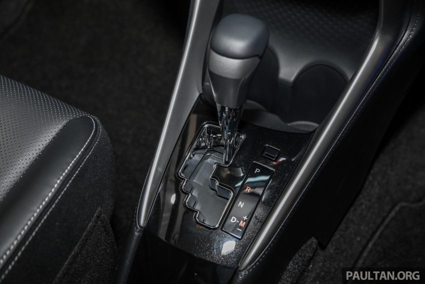 2019年式 Toyota Vios 本地开售，三个等级价格从7.7万起 86874