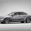 欧规版 B8 Volkswagen Passat 小改款官图发布，导入品牌首见达 Level 2 自驾评级的 IQ.Drive 驾驶辅助系统