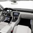 欧规版 B8 Volkswagen Passat 小改款官图发布，导入品牌首见达 Level 2 自驾评级的 IQ.Drive 驾驶辅助系统
