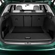 欧规版 B8 Volkswagen Passat 小改款官图发布，导入品牌首见达 Level 2 自驾评级的 IQ.Drive 驾驶辅助系统