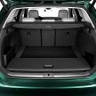 欧规版 B8 Volkswagen Passat 小改款官图发布，导入品牌首见达 Level 2 自驾评级的 IQ.Drive 驾驶辅助系统
