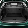 欧规版 B8 Volkswagen Passat 小改款官图发布，导入品牌首见达 Level 2 自驾评级的 IQ.Drive 驾驶辅助系统