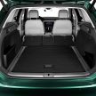 欧规版 B8 Volkswagen Passat 小改款官图发布，导入品牌首见达 Level 2 自驾评级的 IQ.Drive 驾驶辅助系统