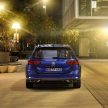 欧规版 B8 Volkswagen Passat 小改款官图发布，导入品牌首见达 Level 2 自驾评级的 IQ.Drive 驾驶辅助系统