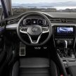 欧规版 B8 Volkswagen Passat 小改款官图发布，导入品牌首见达 Level 2 自驾评级的 IQ.Drive 驾驶辅助系统