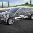 欧规版 B8 Volkswagen Passat 小改款官图发布，导入品牌首见达 Level 2 自驾评级的 IQ.Drive 驾驶辅助系统