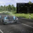 欧规版 B8 Volkswagen Passat 小改款官图发布，导入品牌首见达 Level 2 自驾评级的 IQ.Drive 驾驶辅助系统