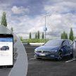 欧规版 B8 Volkswagen Passat 小改款官图发布，导入品牌首见达 Level 2 自驾评级的 IQ.Drive 驾驶辅助系统
