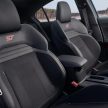 2019 Ford Focus ST Mk4 官图发布，提供汽柴油两种动力，2.3双涡流涡轮增压引擎最大输出达276 hp／430 Nm