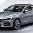 Jaguar XE 小改款发布，新引擎、外型设计再进化