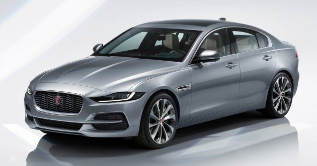 Jaguar Land Rover 亏损不断，2019财年净亏损达22.8亿