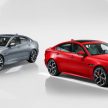 Jaguar XE 小改款发布，新引擎、外型设计再进化