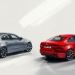 Jaguar XE 小改款发布，新引擎、外型设计再进化