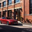 Jaguar XE 小改款发布，新引擎、外型设计再进化