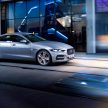 Jaguar XE 小改款发布，新引擎、外型设计再进化