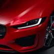 Jaguar XE 小改款发布，新引擎、外型设计再进化