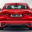 Jaguar XE 小改款发布，新引擎、外型设计再进化