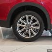 Mazda CX-8 将在本周大马车展亮相，限时开放公众预览