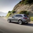 2019 Mercedes-Benz GLC 官图发布，日内瓦车展首发