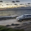2019 Mercedes-Benz GLC 官图发布，日内瓦车展首发
