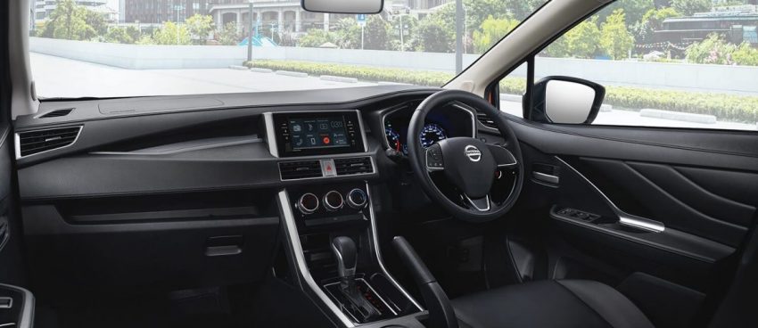 全新一代七人座 MPV，2019 Nissan Livina 印尼全球首发 88251