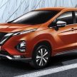 全新一代七人座 MPV，2019 Nissan Livina 印尼全球首发