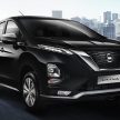 全新一代七人座 MPV，2019 Nissan Livina 印尼全球首发