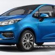 Proton Iriz 与 Persona 小改款，目前已知的所有细节大全