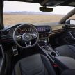 2019 Volkswagen Jetta GLI 芝加哥车展发布，228匹马力
