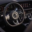 2019 Volkswagen Jetta GLI 芝加哥车展发布，228匹马力