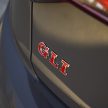 2019 Volkswagen Jetta GLI 芝加哥车展发布，228匹马力