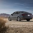 2019 Volkswagen Jetta GLI 芝加哥车展发布，228匹马力