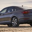 2019 Volkswagen Jetta GLI 芝加哥车展发布，228匹马力