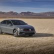 2019 Volkswagen Jetta GLI 芝加哥车展发布，228匹马力