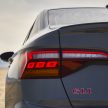 2019 Volkswagen Jetta GLI 芝加哥车展发布，228匹马力