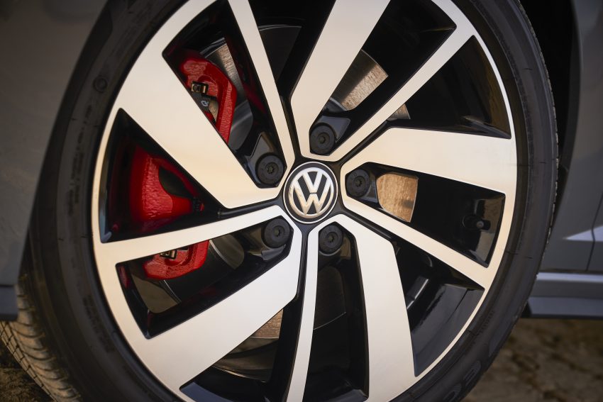 2019 Volkswagen Jetta GLI 芝加哥车展发布，228匹马力 87471