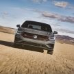 2019 Volkswagen Jetta GLI 芝加哥车展发布，228匹马力