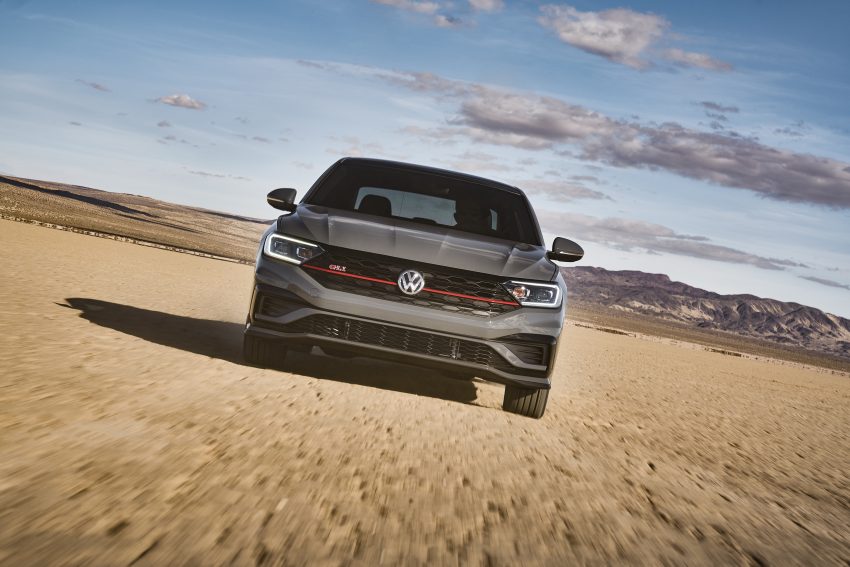 2019 Volkswagen Jetta GLI 芝加哥车展发布，228匹马力 87447