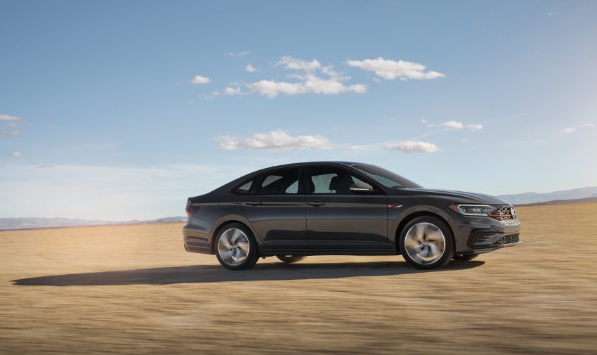 2019 Volkswagen Jetta GLI 芝加哥车展发布，228匹马力 87448