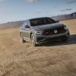 2019 Volkswagen Jetta GLI 芝加哥车展发布，228匹马力