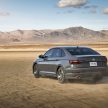 2019 Volkswagen Jetta GLI 芝加哥车展发布，228匹马力