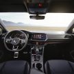 2019 Volkswagen Jetta GLI 芝加哥车展发布，228匹马力