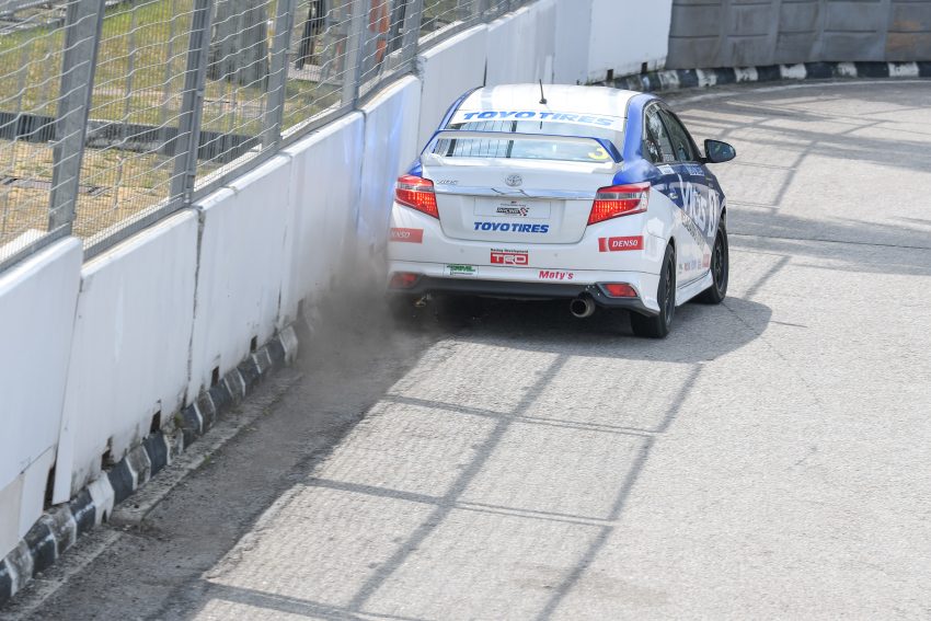 Toyota Gazoo Racing 槟城 Batu Kawan 第三站赛事落幕 88669