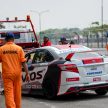 Toyota Gazoo Racing 槟城 Batu Kawan 第三站赛事落幕