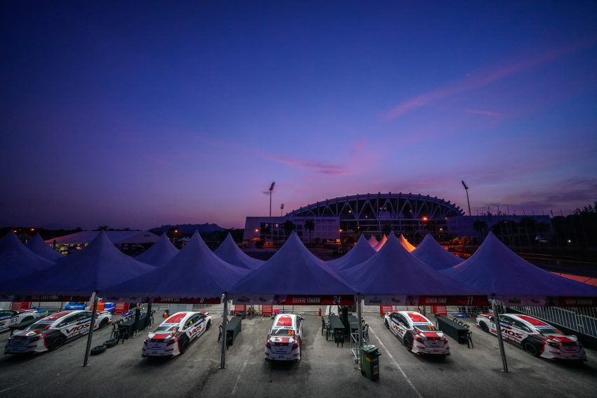 Toyota Gazoo Racing 槟城 Batu Kawan 第三站赛事落幕 88742