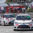 Toyota Gazoo Racing 槟城 Batu Kawan 第三站赛事落幕