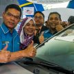 ASEAN NCAP 与贸消部推介展销厅新车安全信息帖子