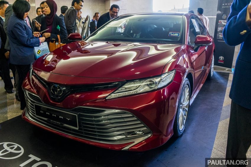 ASEAN NCAP 与贸消部推介展销厅新车安全信息帖子 87552